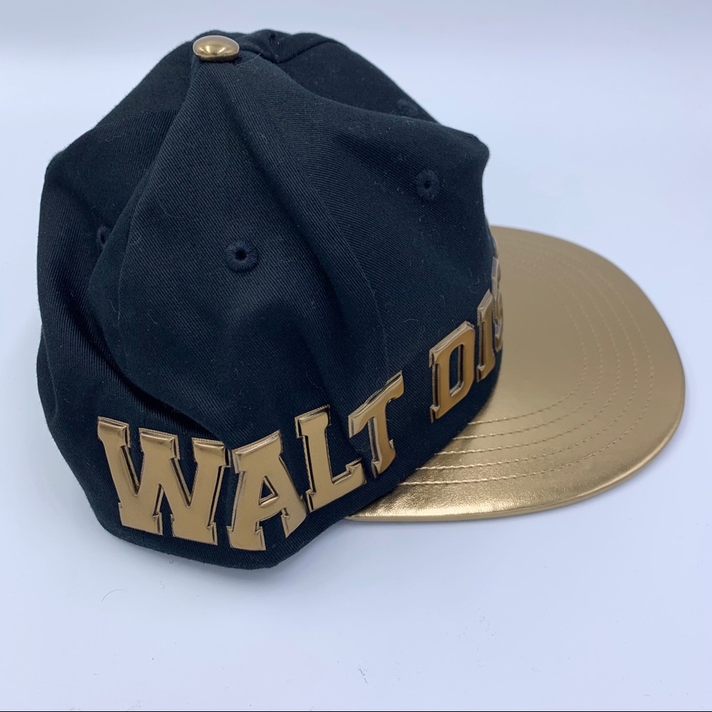 Disney Belle Of The Ball Bronze Hat - Picture 3 of 7